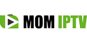 Logo Mom IPTV